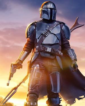 the mandalorian tvtropes|Star Wars – The Mandalorian (Character Sheet) .